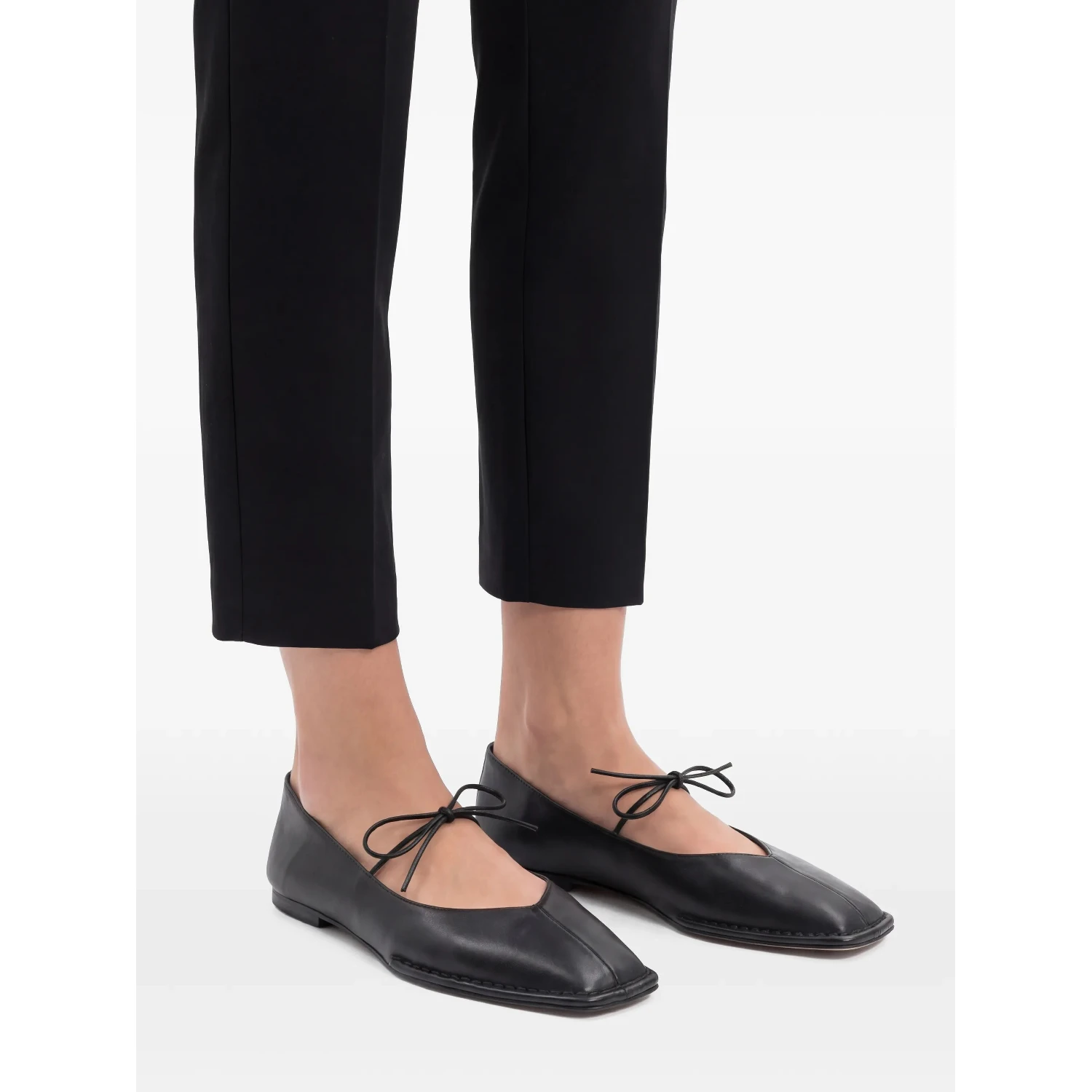 ALOHAS Flat shoes