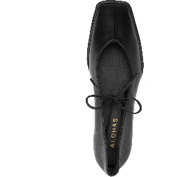 ALOHAS Flat shoes