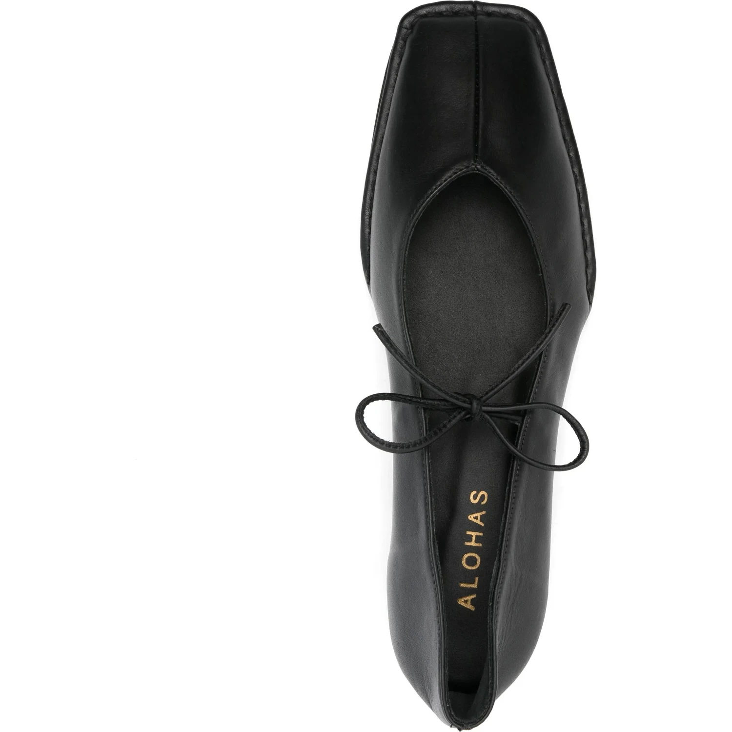 ALOHAS Flat shoes