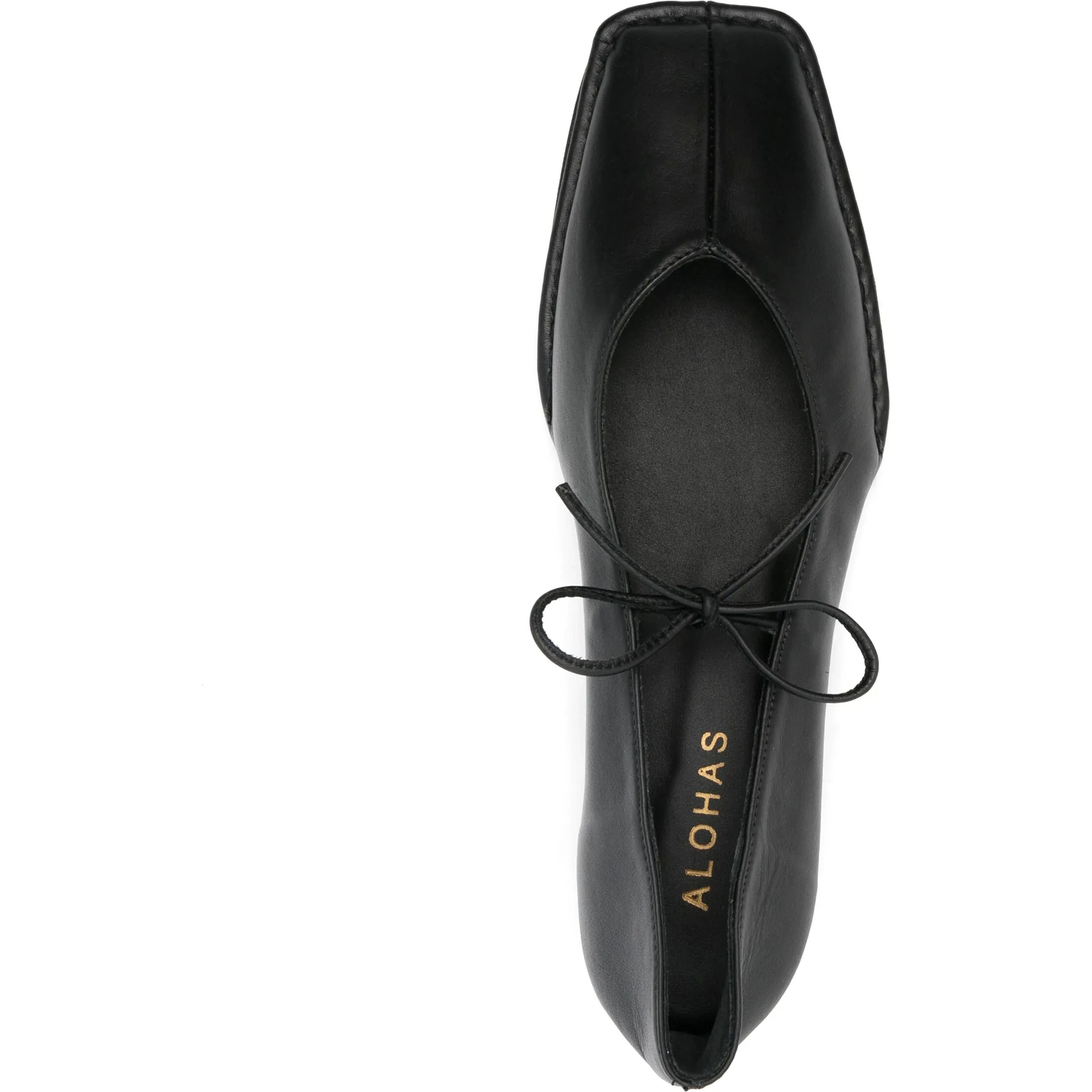 ALOHAS Flat shoes