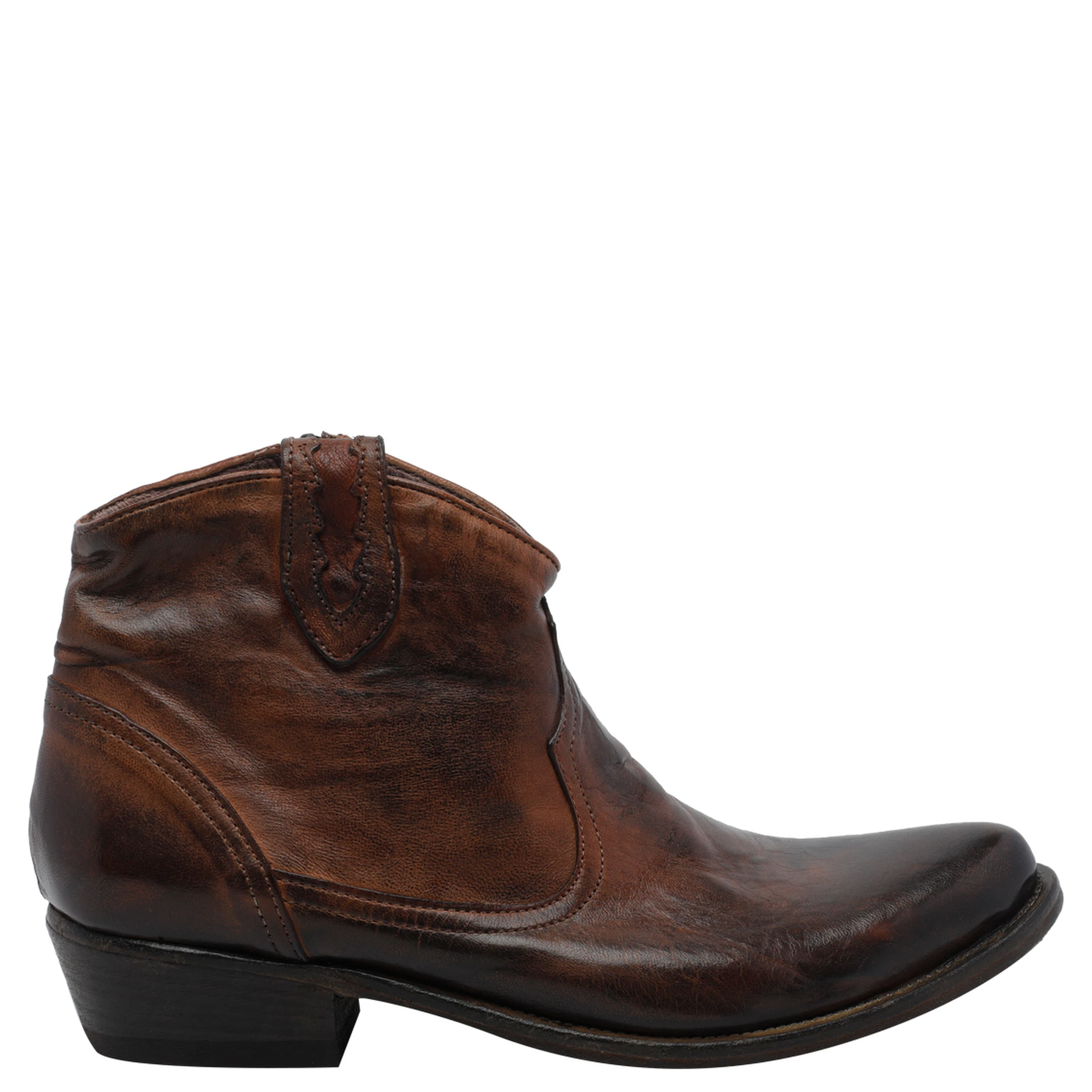 Pawelk's Boots Leather