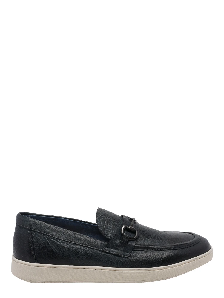 Pawelk's Flat shoes Blue