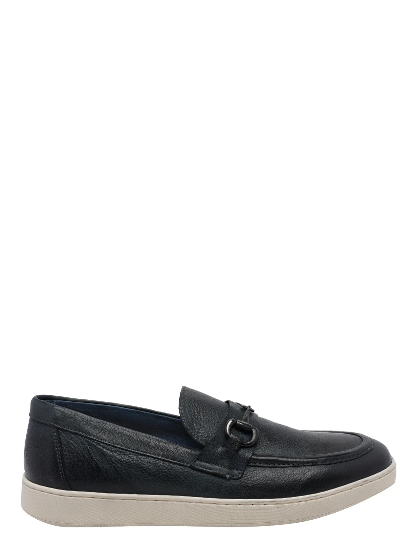 Pawelk's Flat shoes Blue