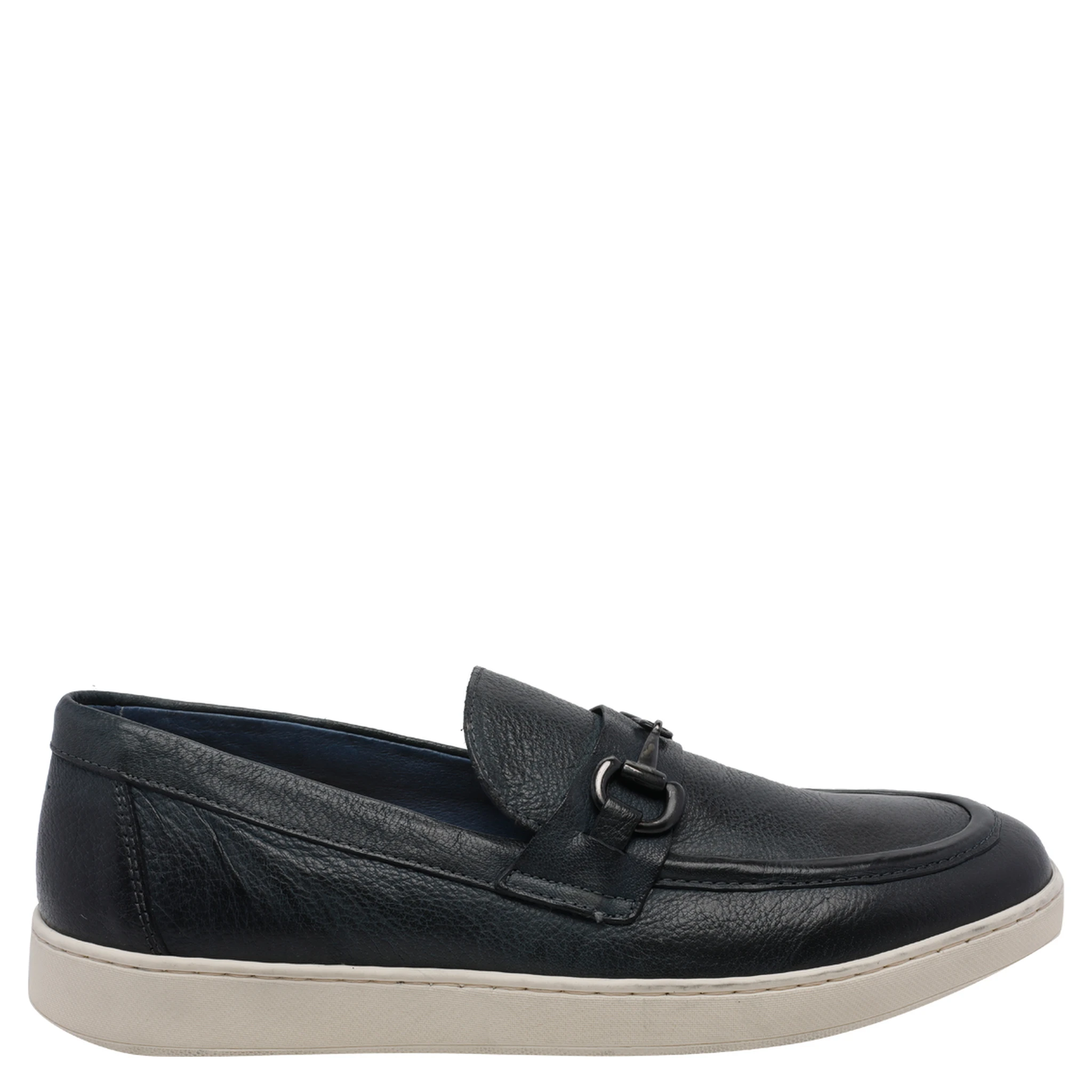 Pawelk's Flat shoes Blue