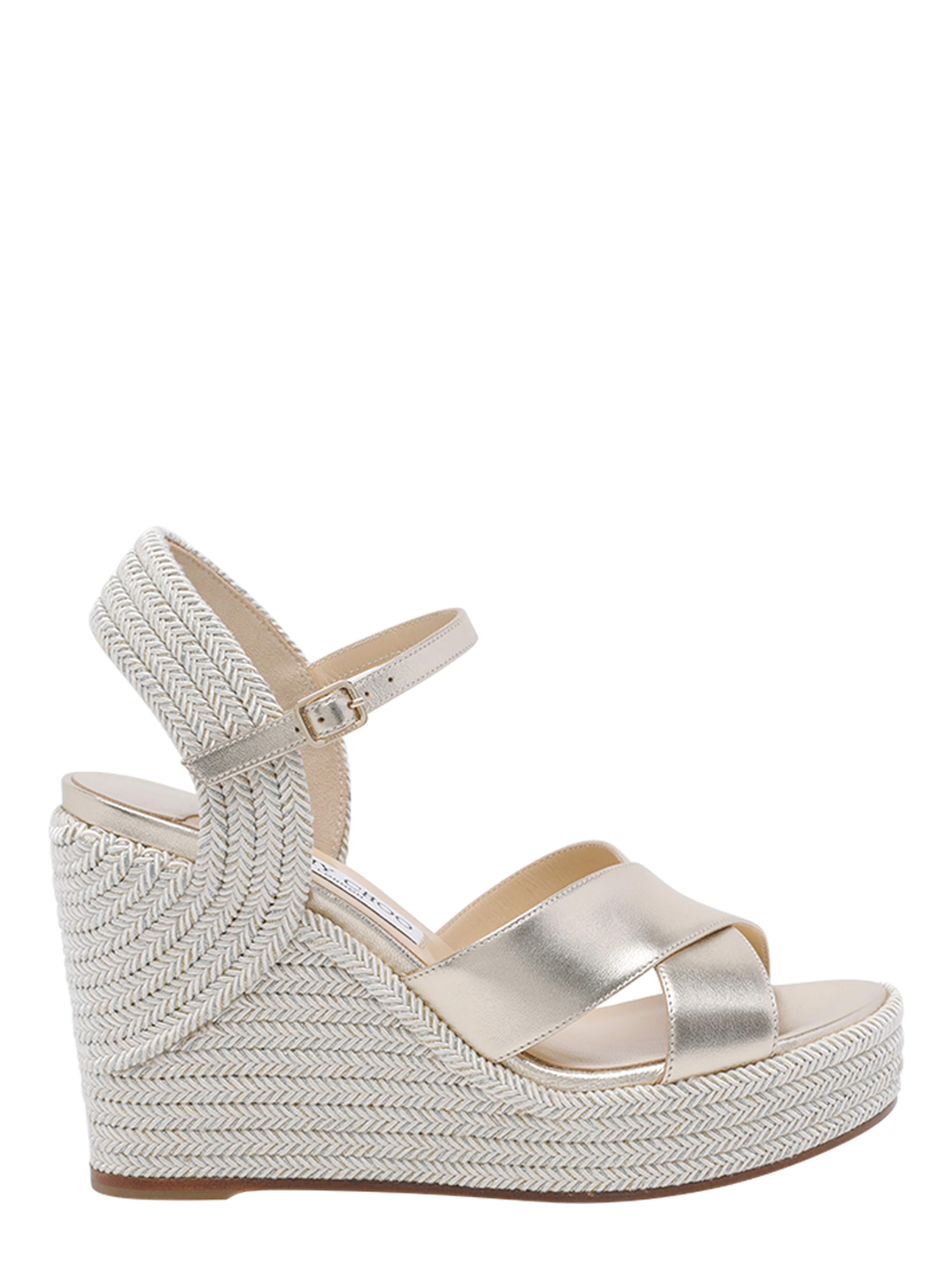 Jimmy Choo Sandals