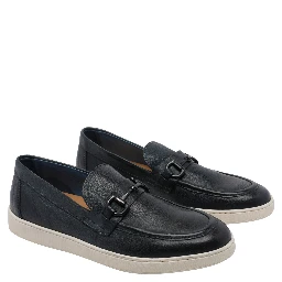 Pawelk's Flat shoes Blue