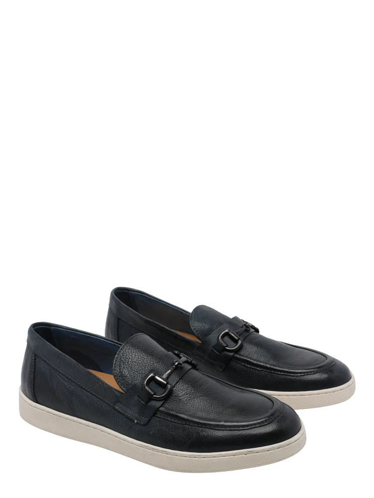 Pawelk's Flat shoes Blue alternative