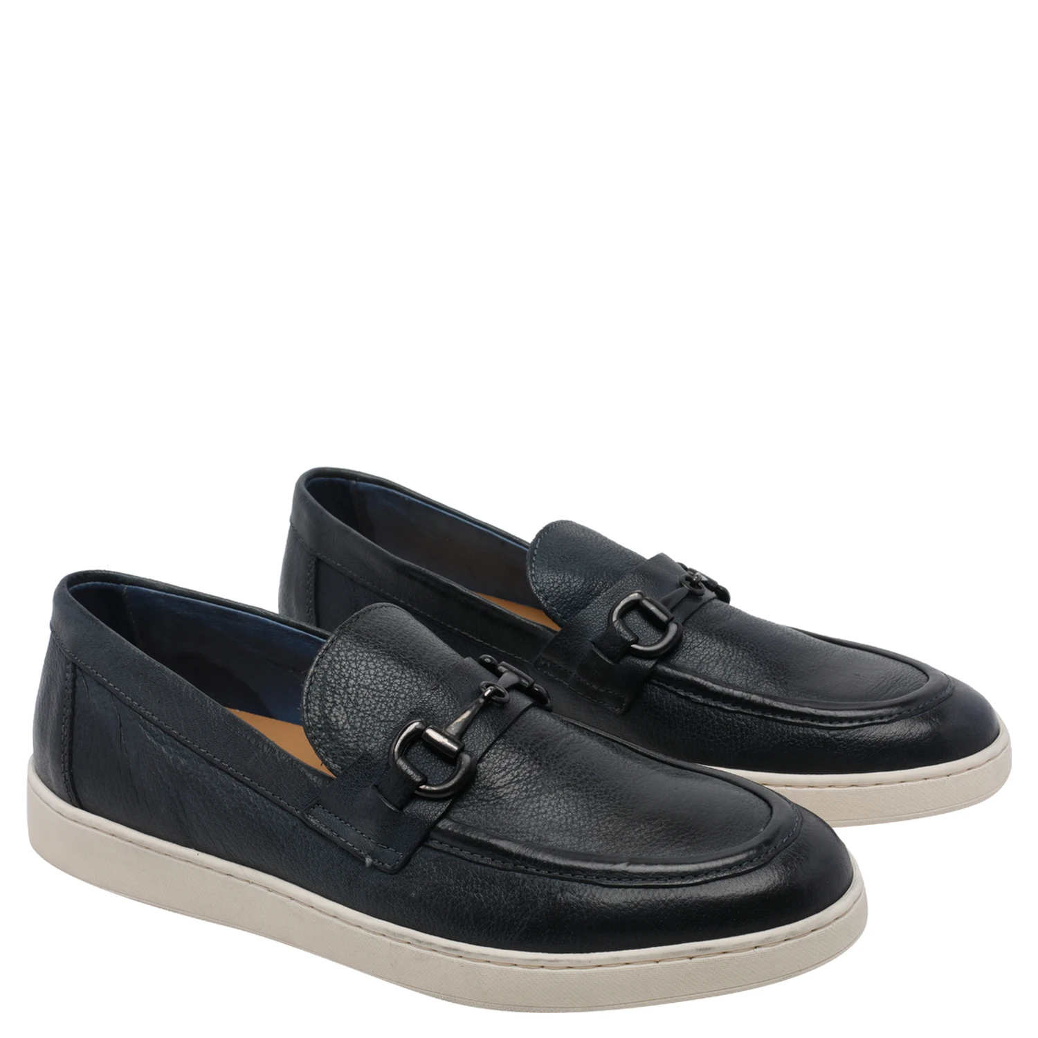 Pawelk's Flat shoes Blue