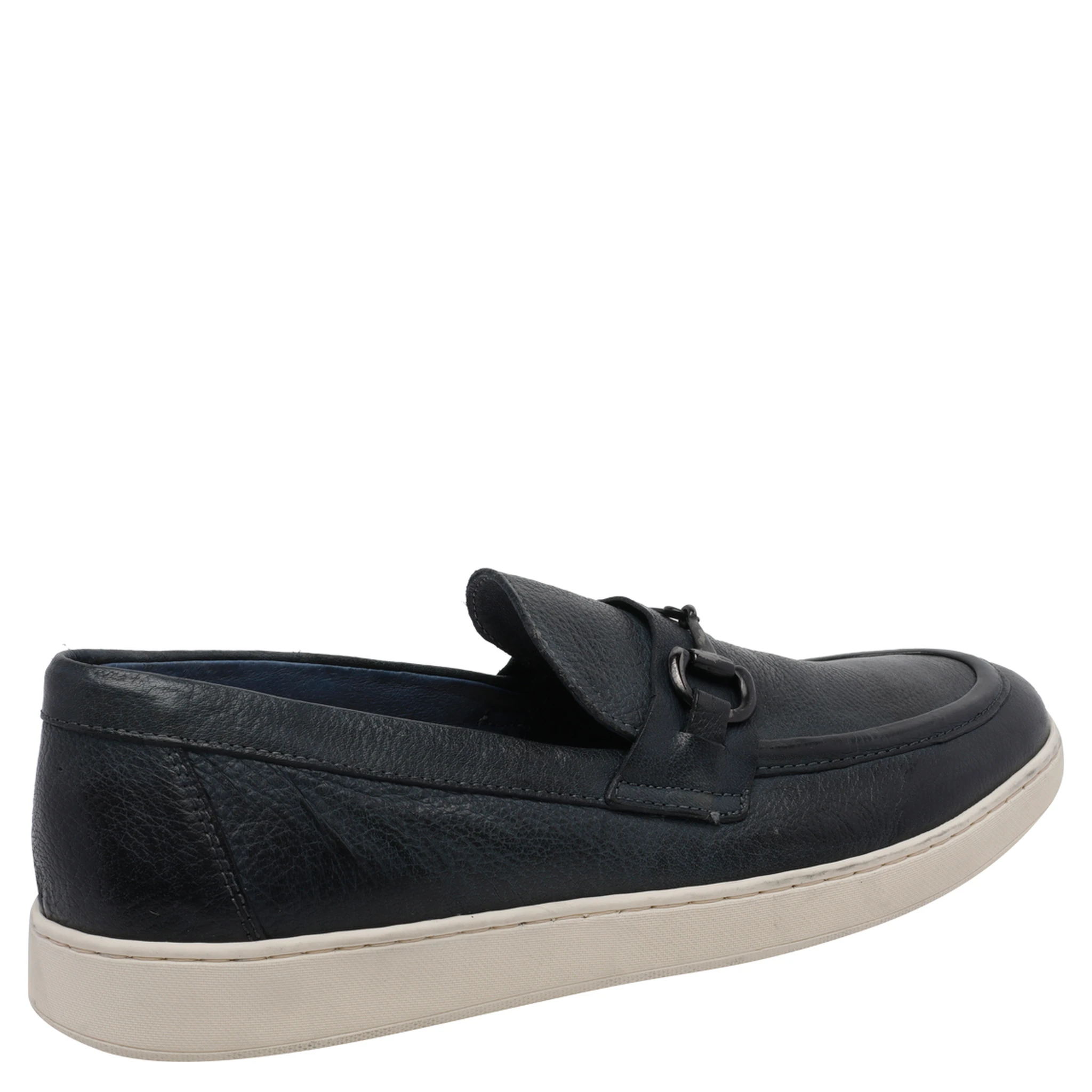 Pawelk's Flat shoes Blue