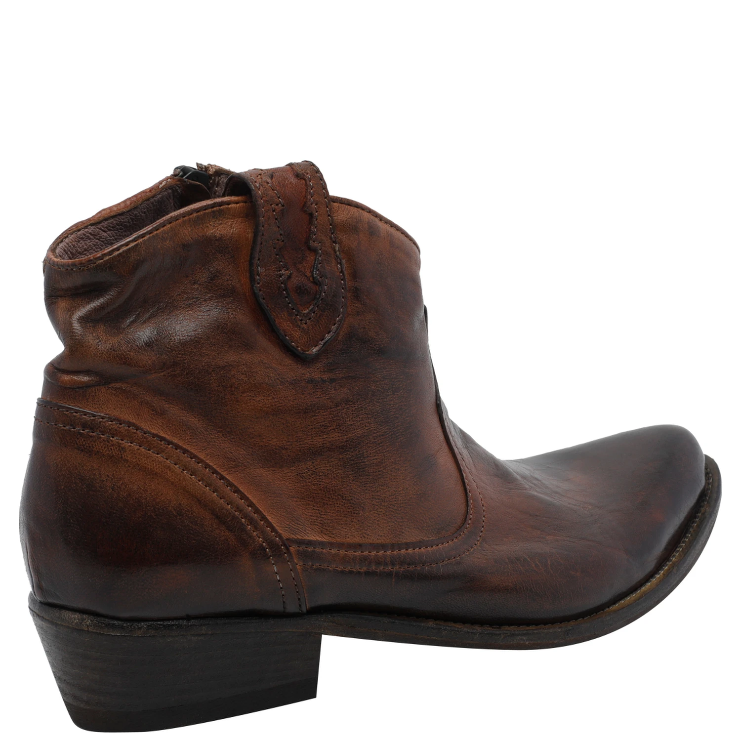 Pawelk's Boots Leather