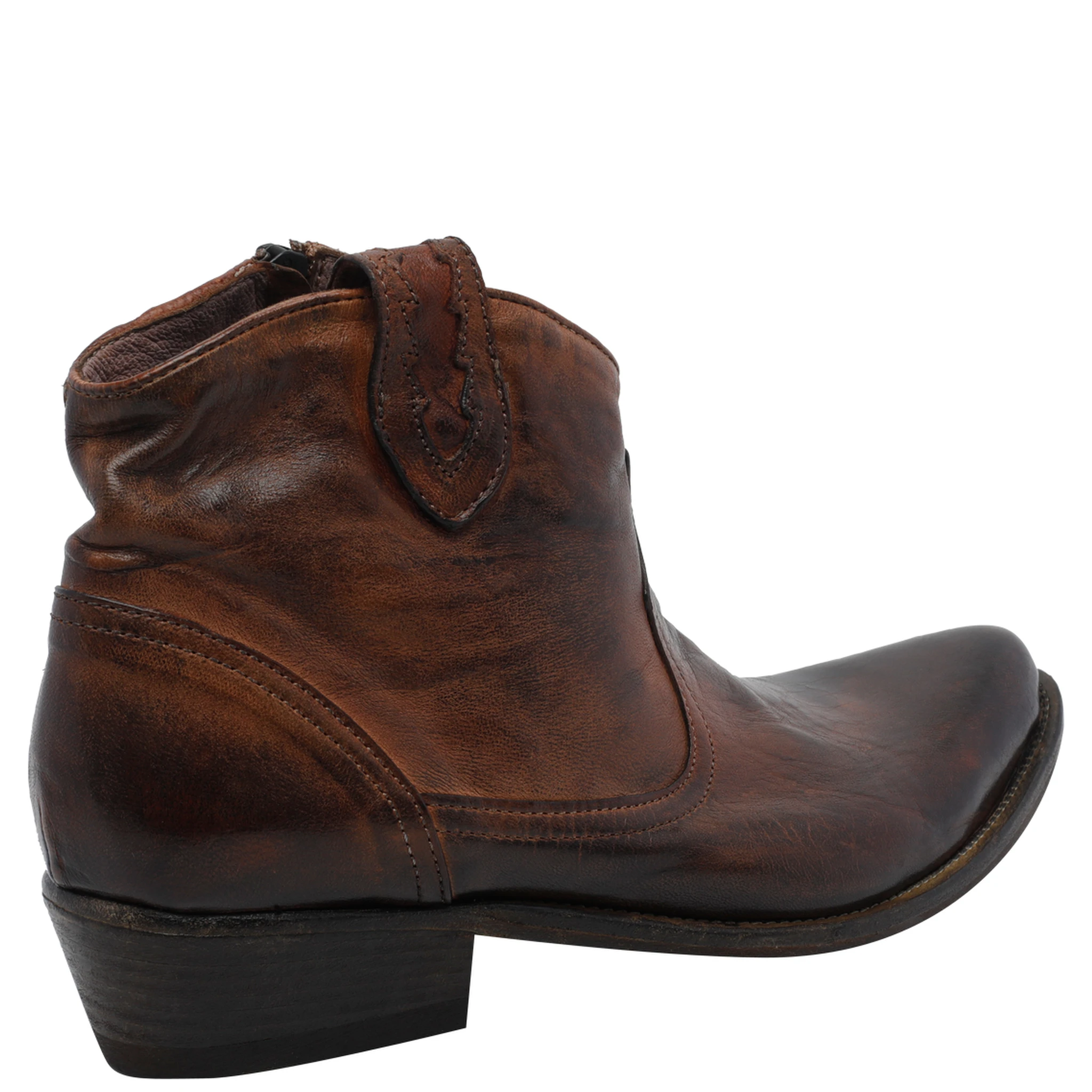 Pawelk's Boots Leather