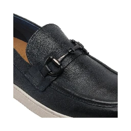 Pawelk's Flat shoes Blue