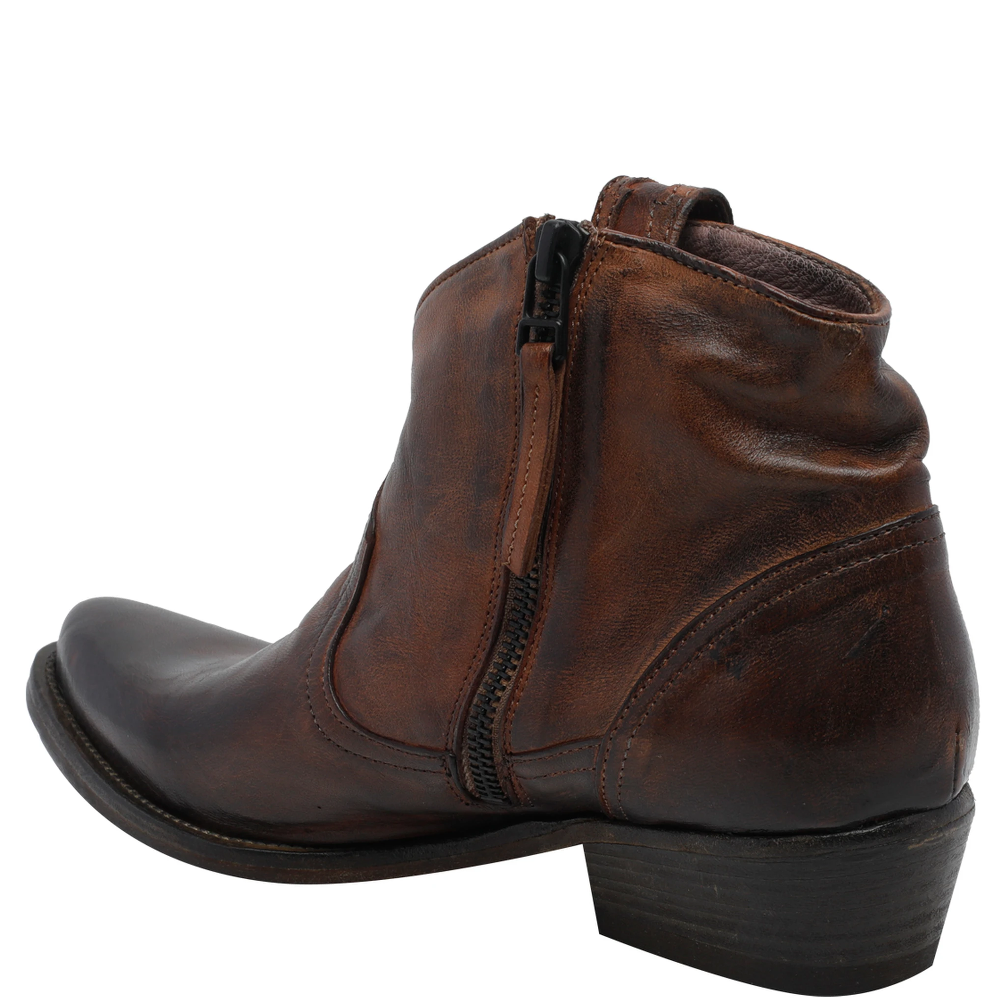 Pawelk's Boots Leather