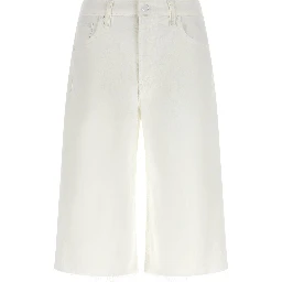 THE WHOLE LOT ZIP TWIST FRAY