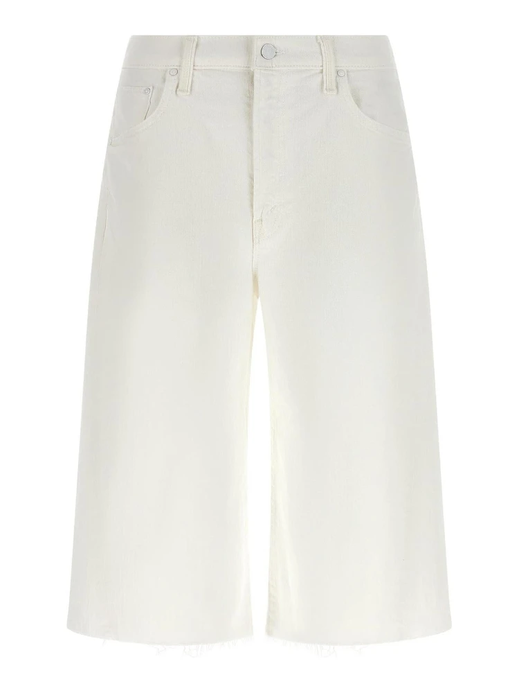 THE WHOLE LOT ZIP TWIST FRAY