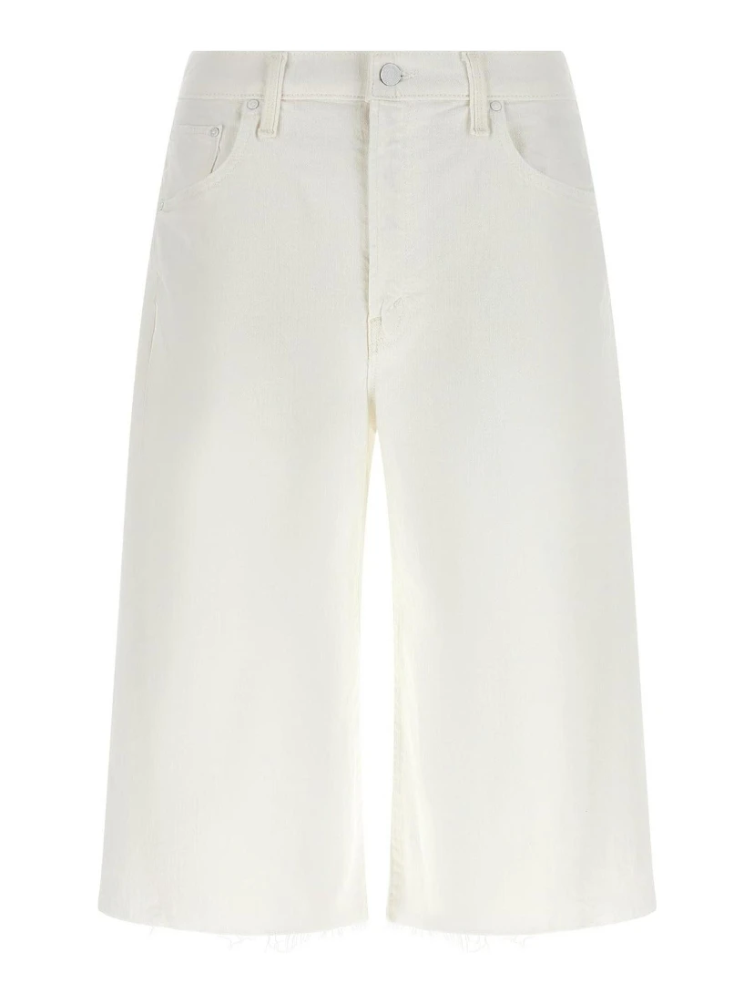 THE WHOLE LOT ZIP TWIST FRAY