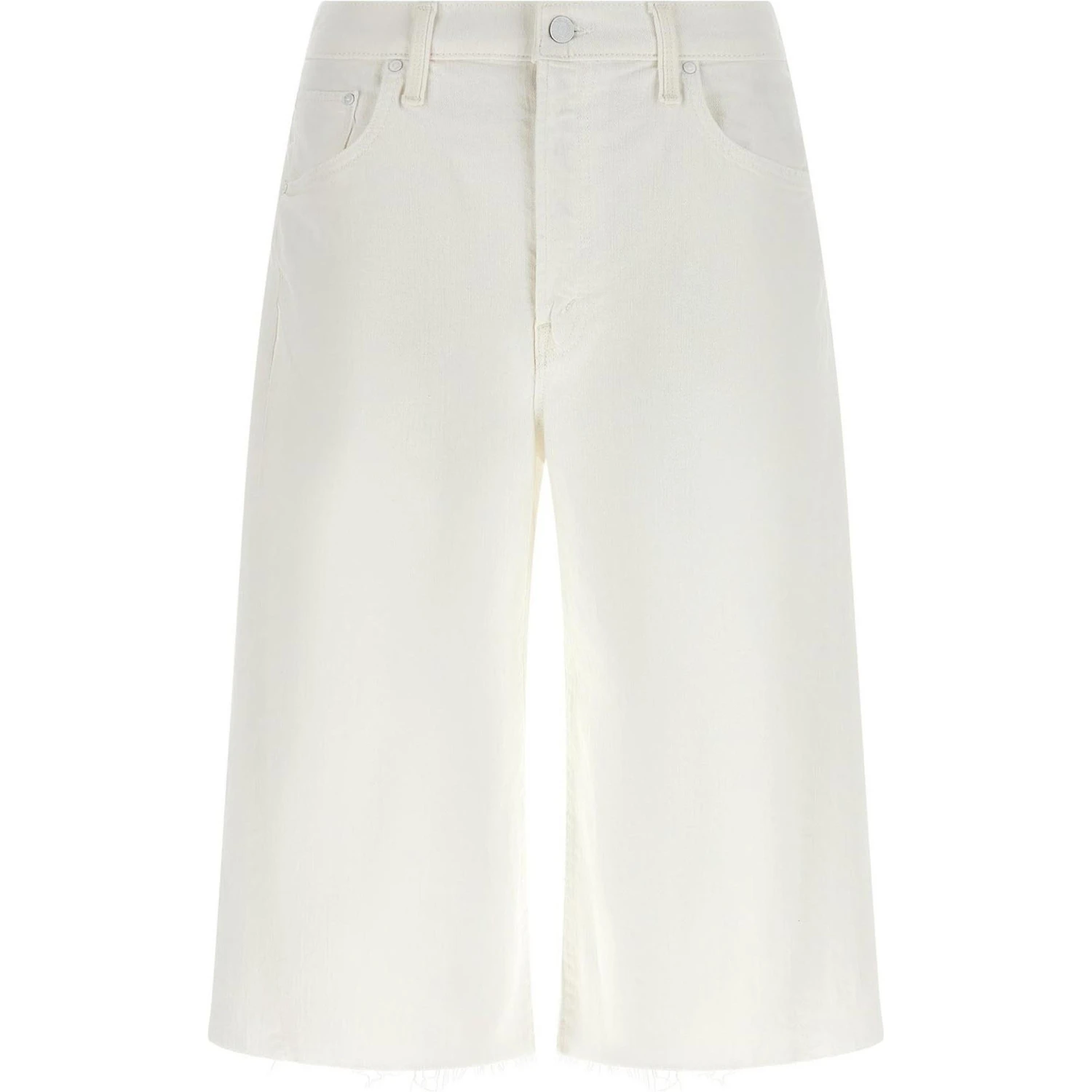 THE WHOLE LOT ZIP TWIST FRAY