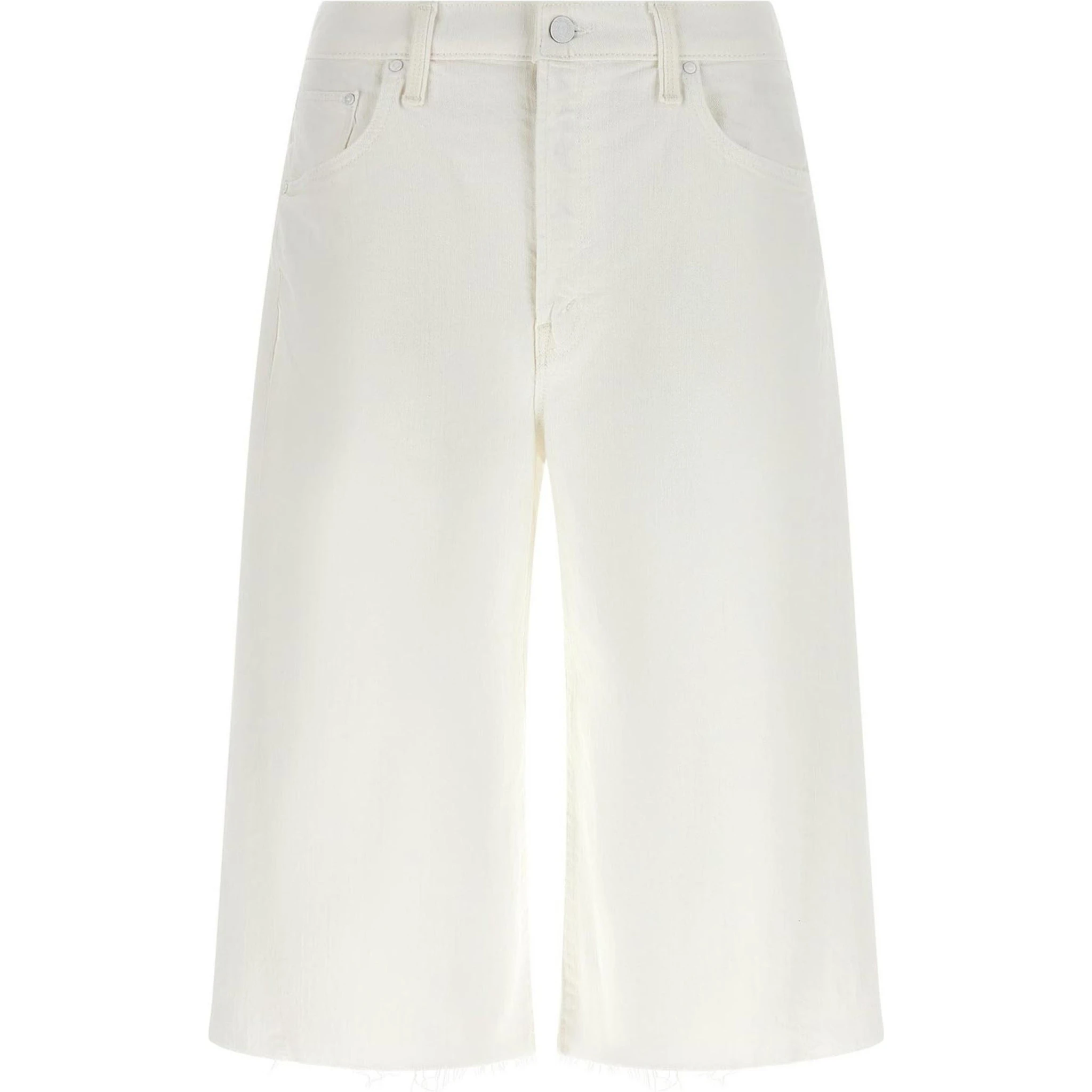 THE WHOLE LOT ZIP TWIST FRAY