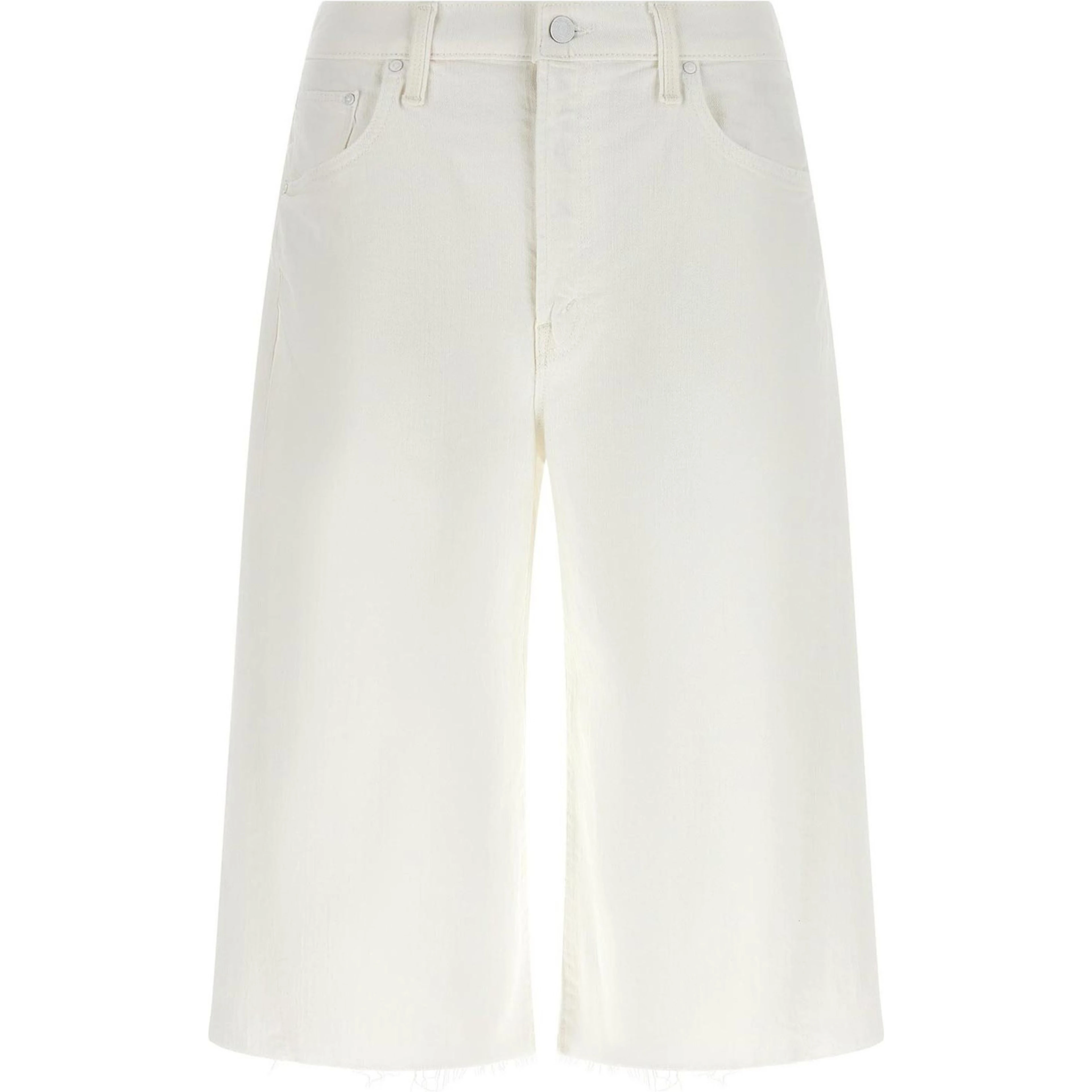 THE WHOLE LOT ZIP TWIST FRAY