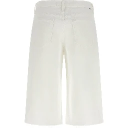 THE WHOLE LOT ZIP TWIST FRAY