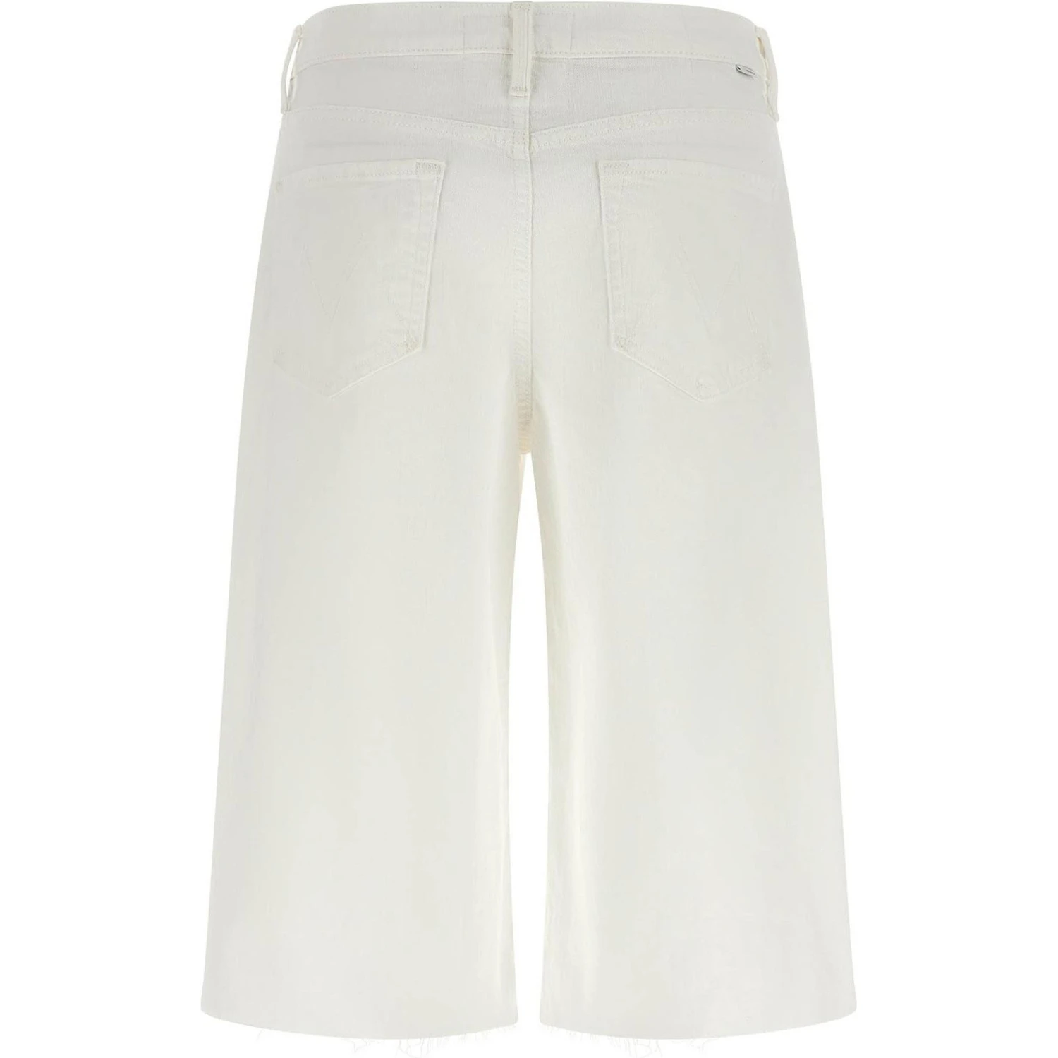THE WHOLE LOT ZIP TWIST FRAY