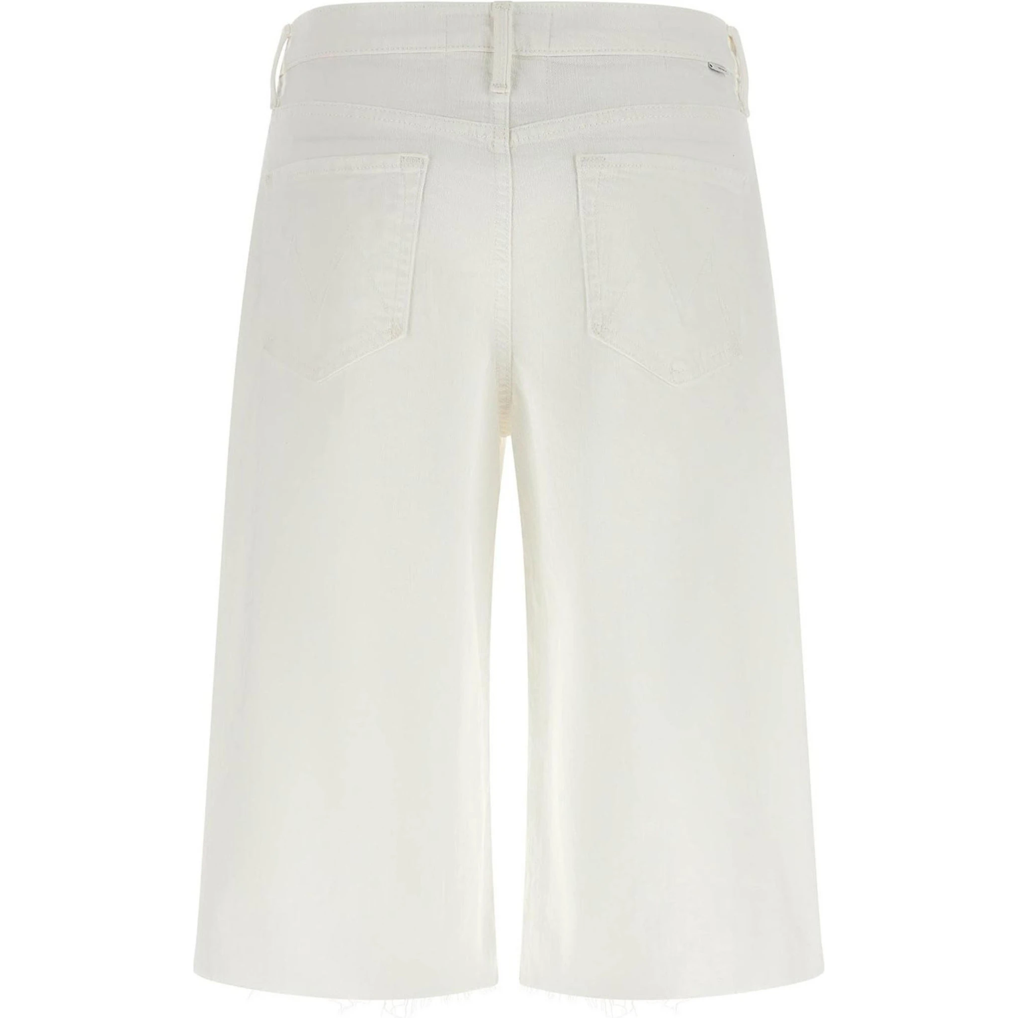THE WHOLE LOT ZIP TWIST FRAY