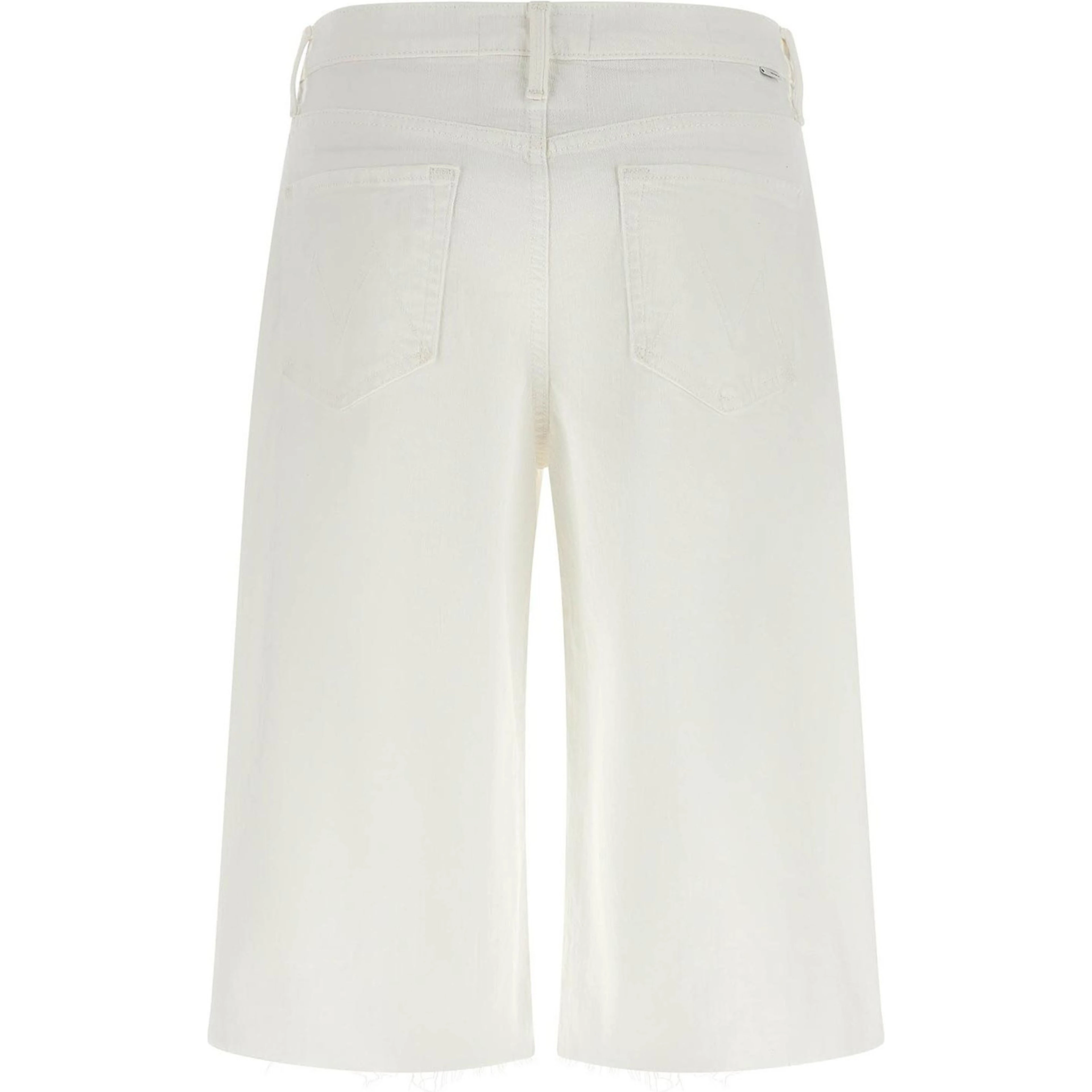 THE WHOLE LOT ZIP TWIST FRAY