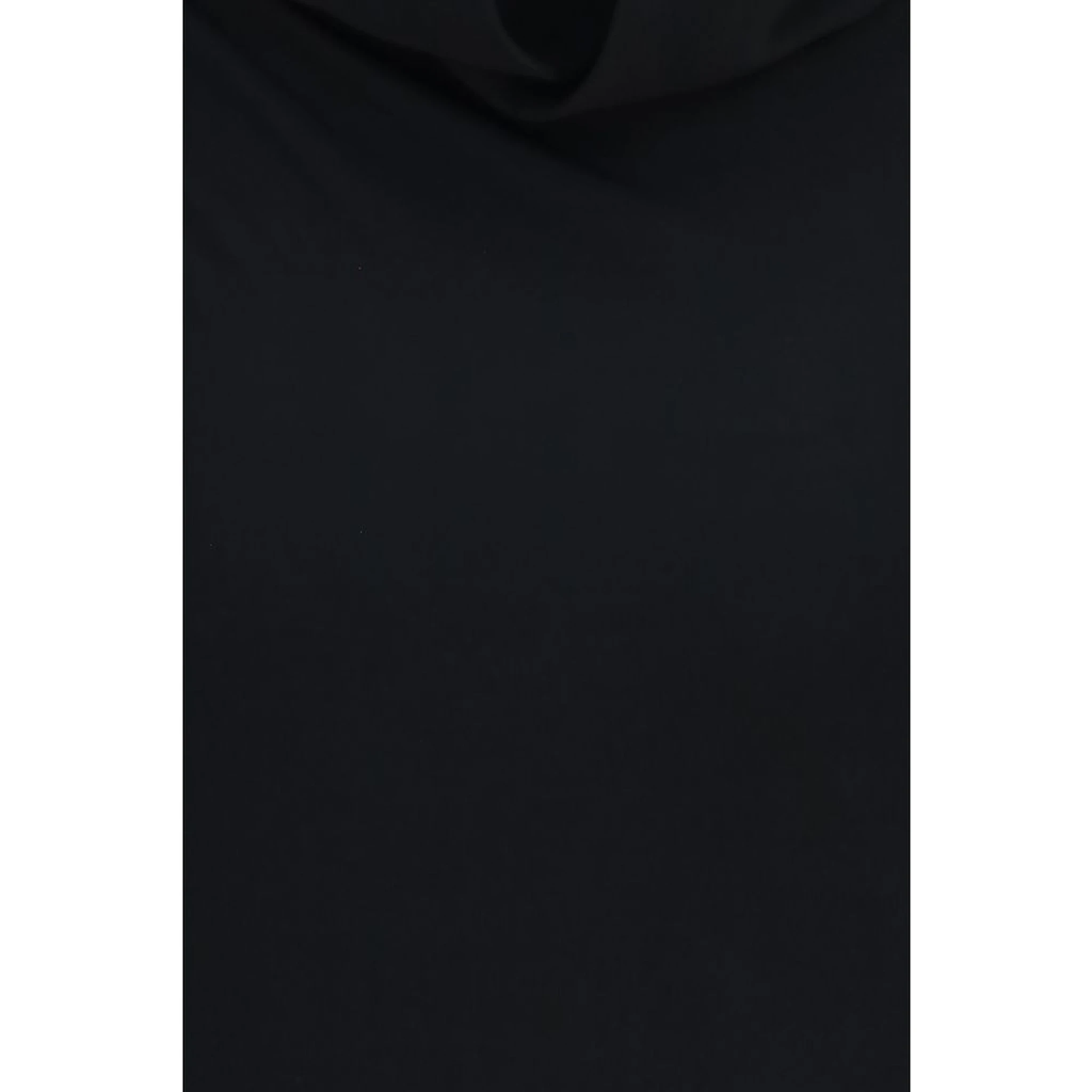 Black Viscose Cocktail Dress