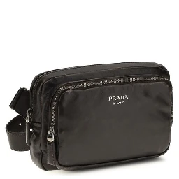 Brown Calf Leather Bos Taurus Shoulder Bag
