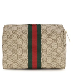 Beige Fabric Other Accessories
