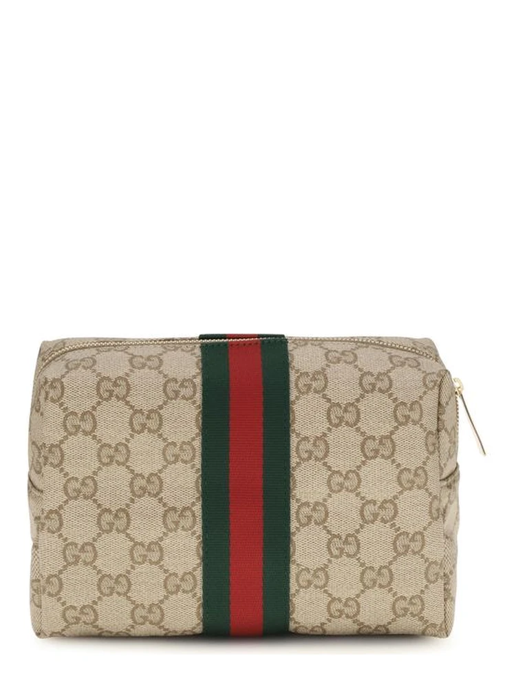 Beige Fabric Other Accessories