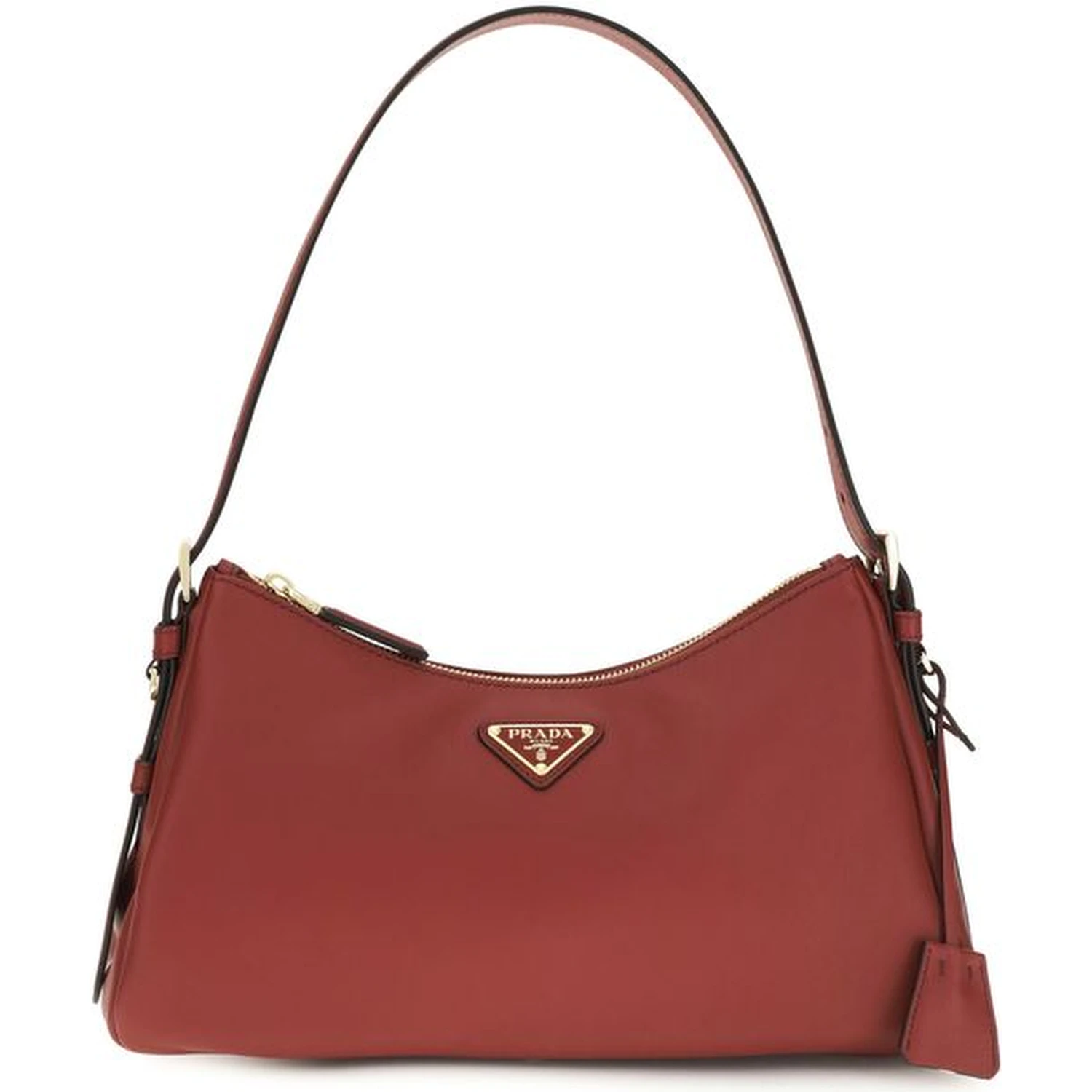 Multicolor Calf Leather Bos Taurus Shoulder Bag
