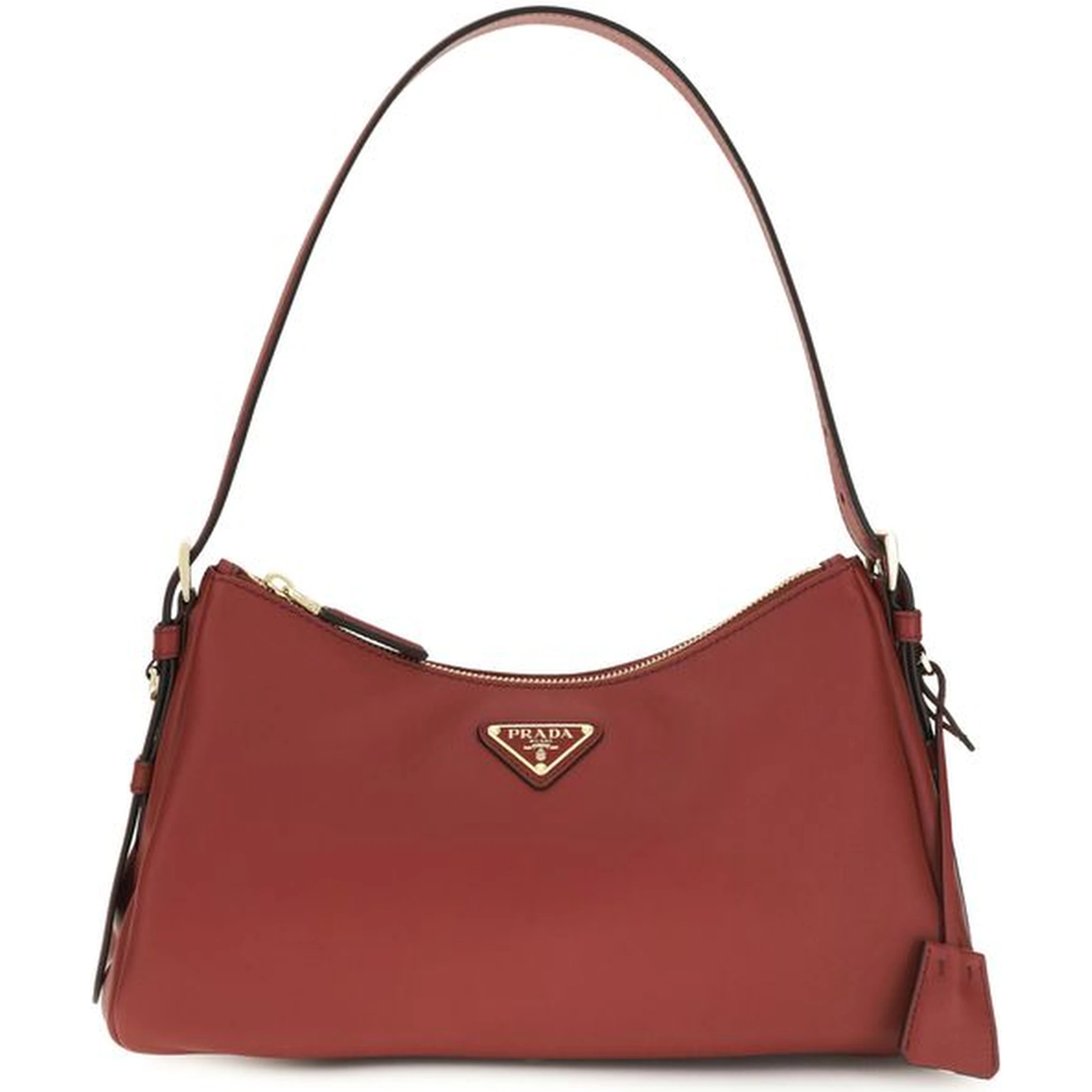 Multicolor Calf Leather Bos Taurus Shoulder Bag