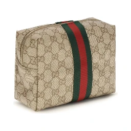 Beige Fabric Other Accessories