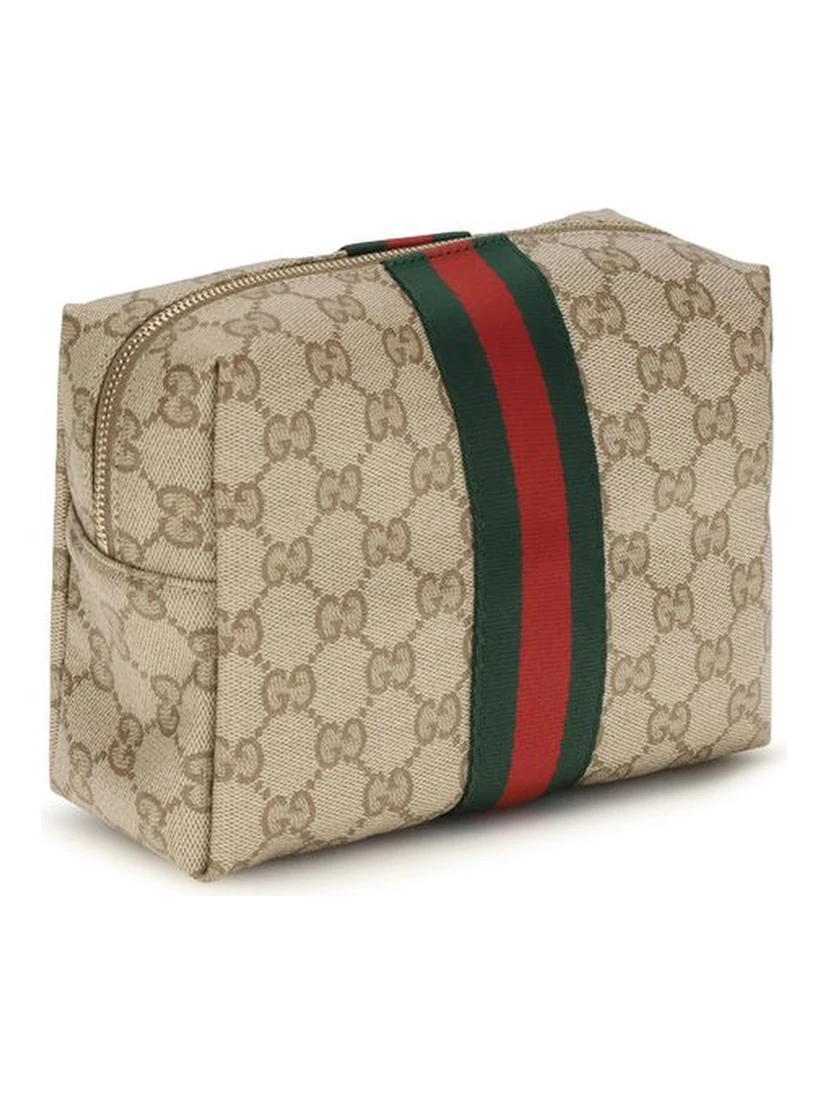 Beige Fabric Other Accessories