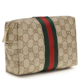 Beige Fabric Other Accessories