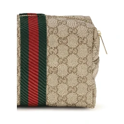 Beige Fabric Other Accessories