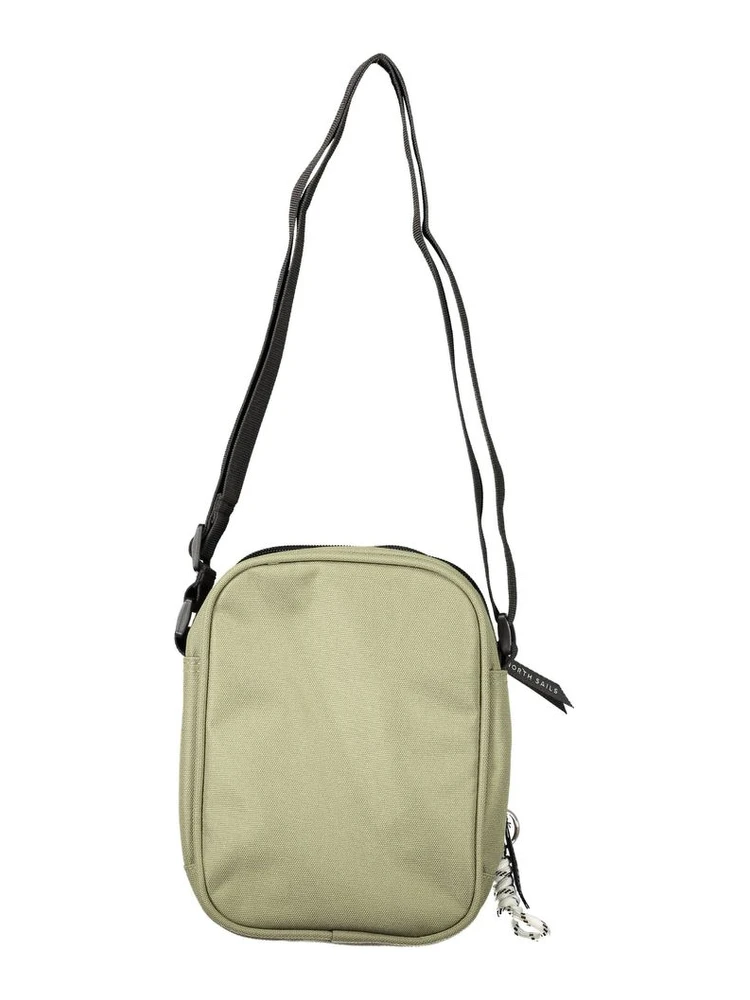 Green Polyester Shoulder Bag alternative