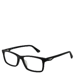 Black Cellulose Acetate Glasses (Frames)