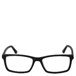 Black Cellulose Acetate Glasses (Frames)