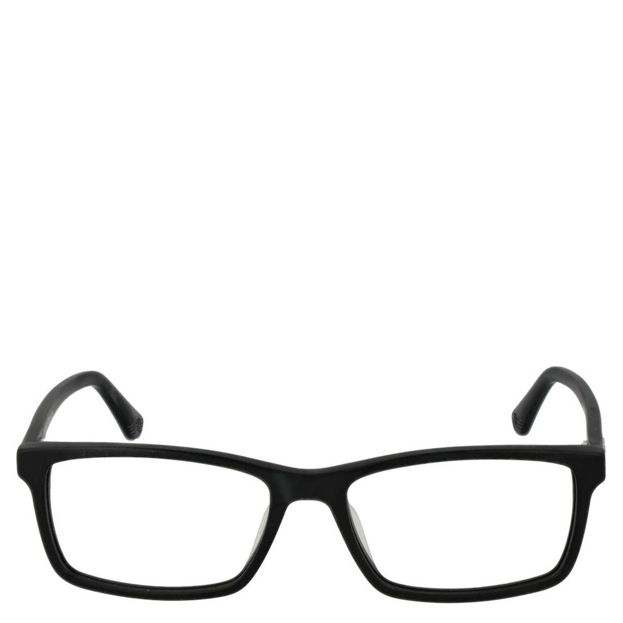 Black Cellulose Acetate Glasses (Frames)