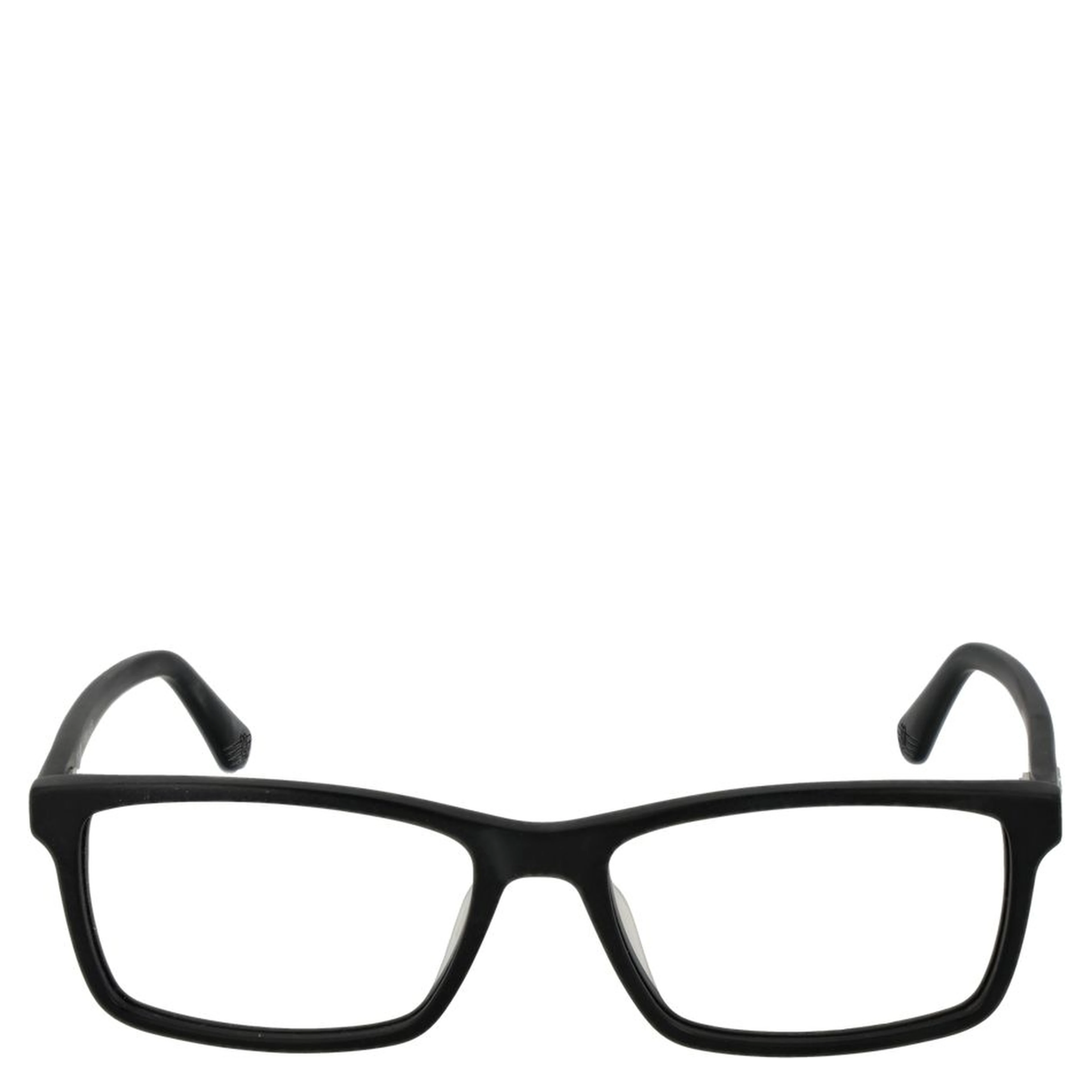 Black Cellulose Acetate Glasses (Frames)
