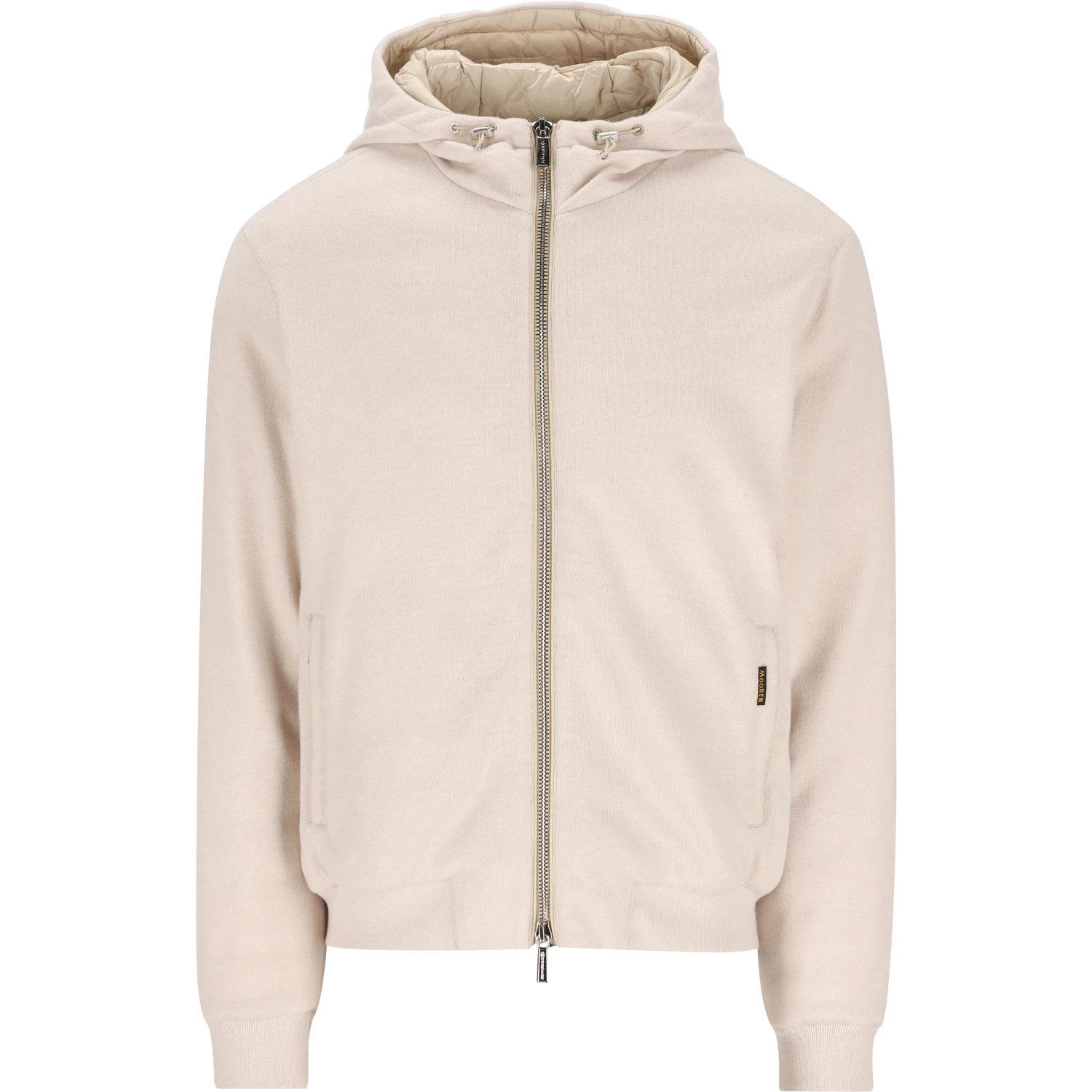 MOORER Jackets