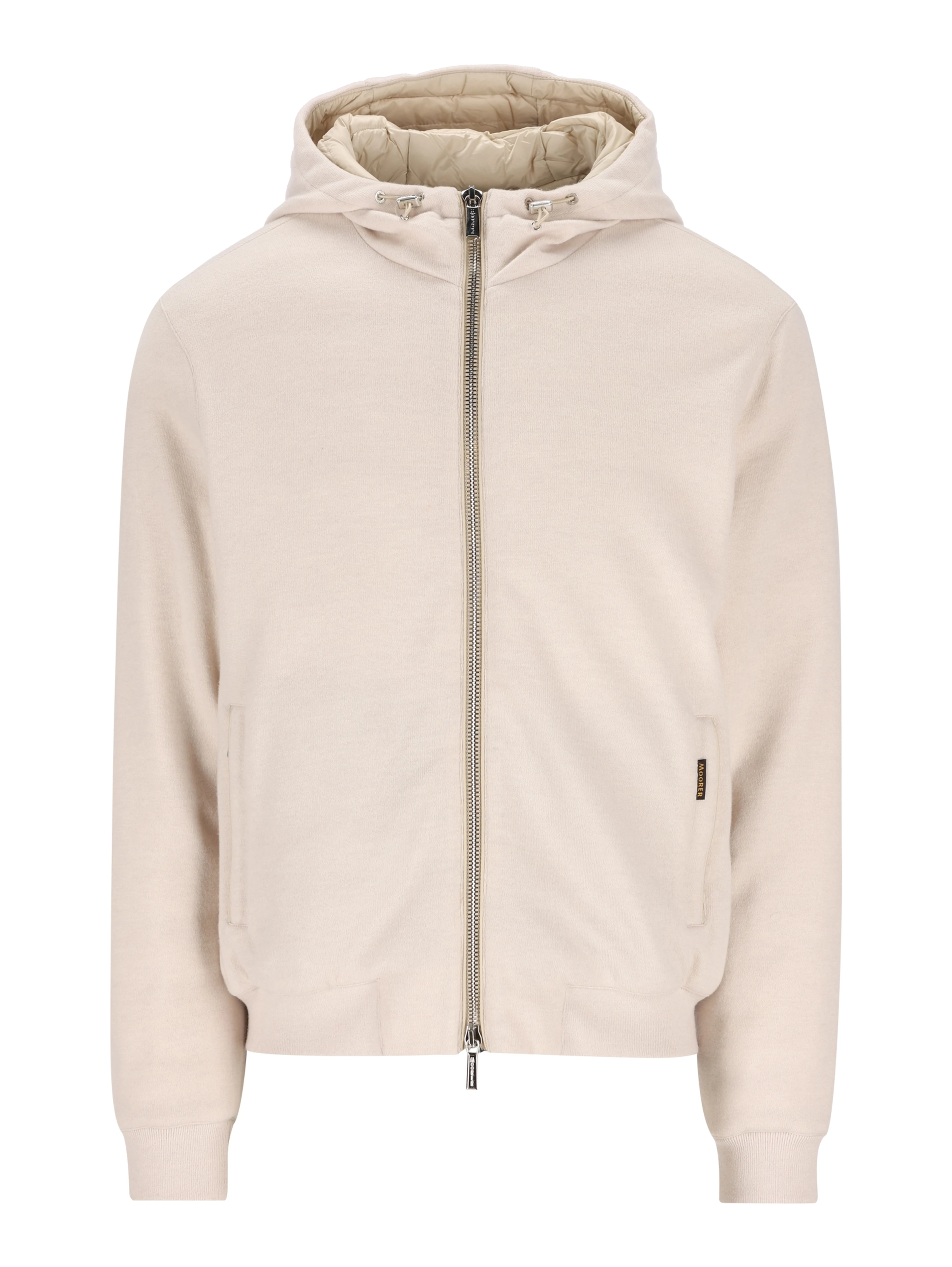 MOORER Jackets