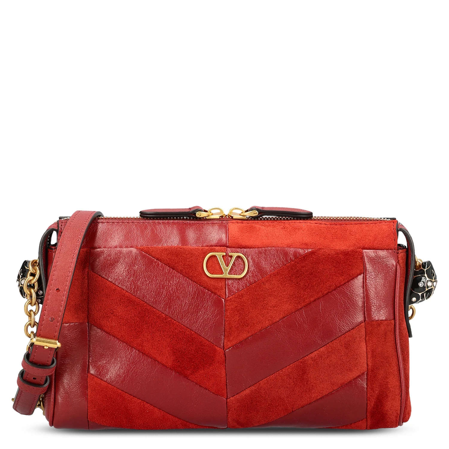 VALENTINO GARAVANI Bags.. Red