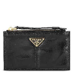 PRADA Wallets Black
