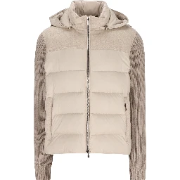 MOORER Coats