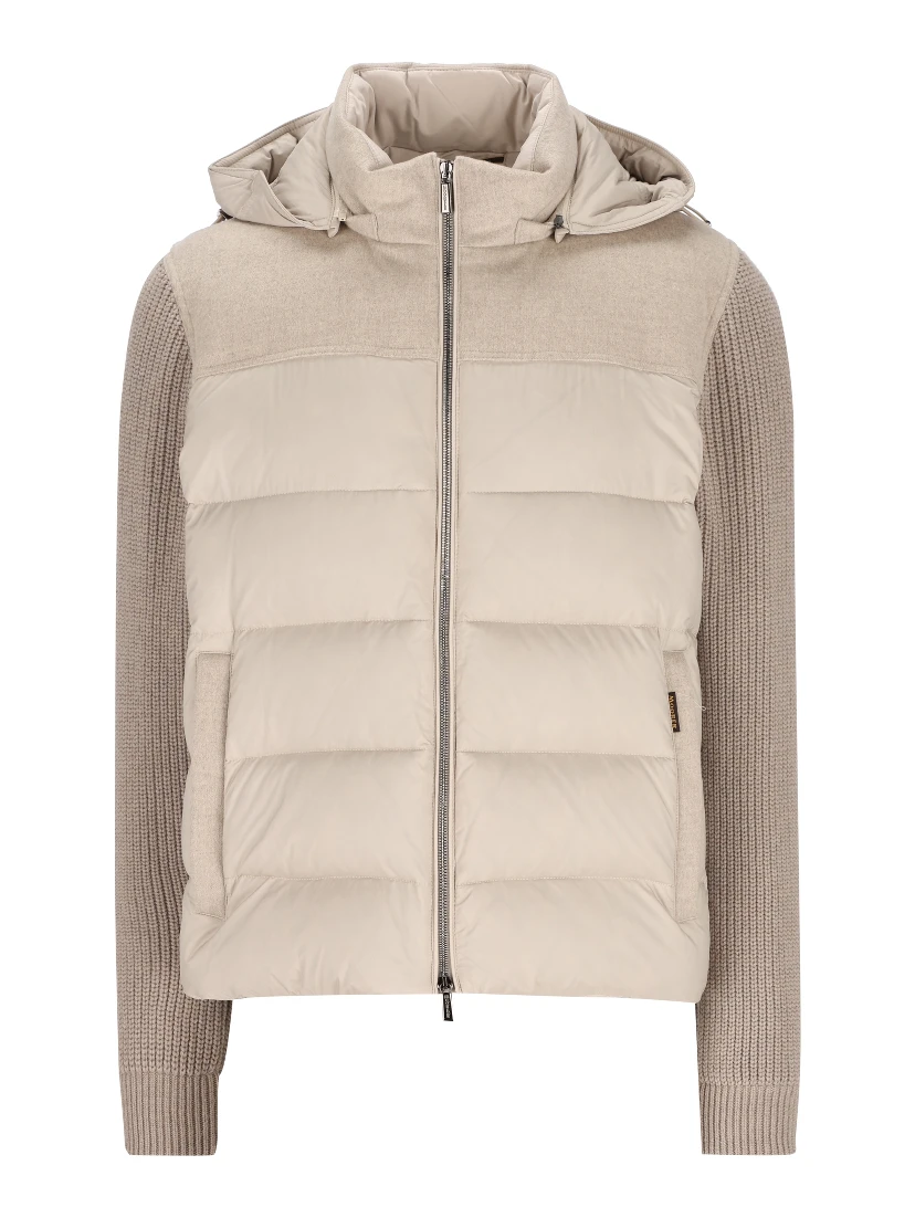 MOORER Coats