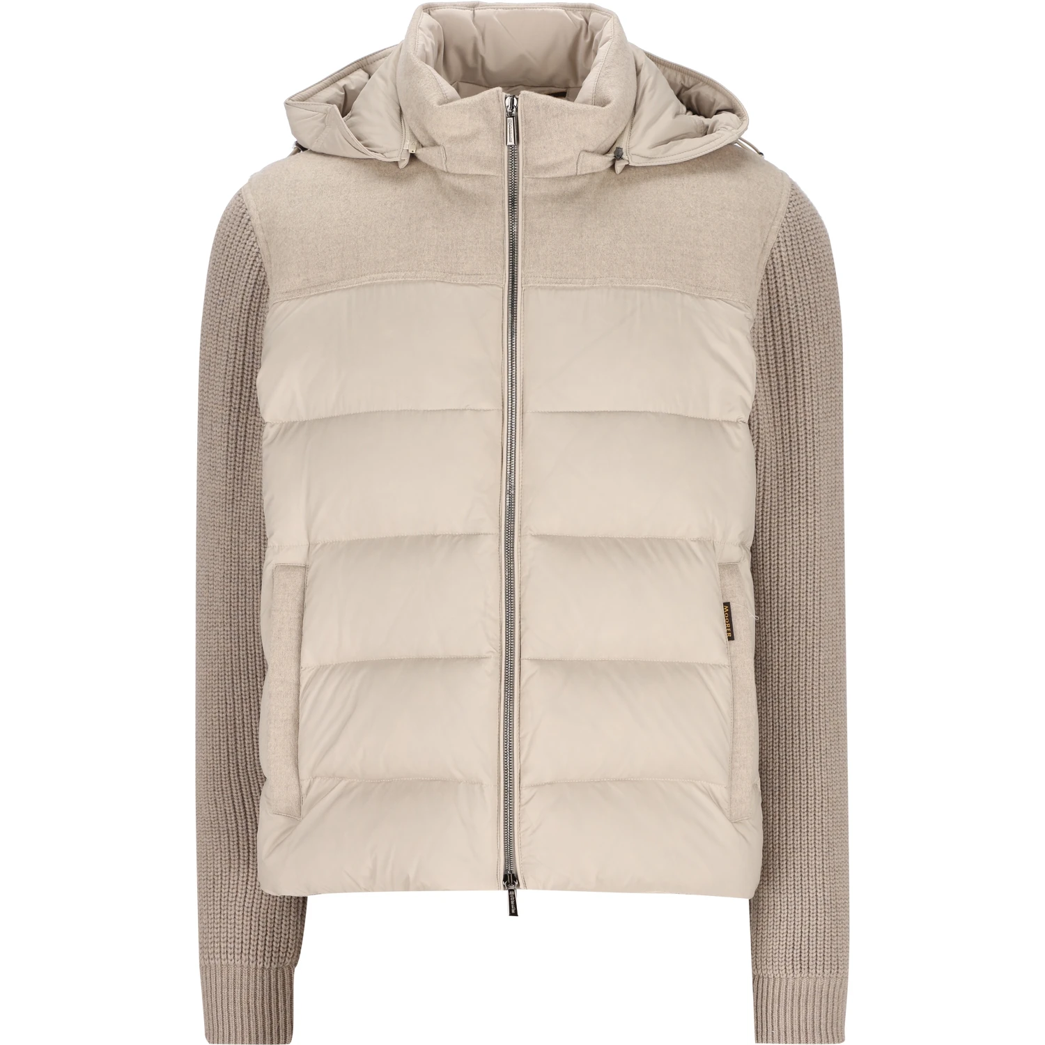 MOORER Coats