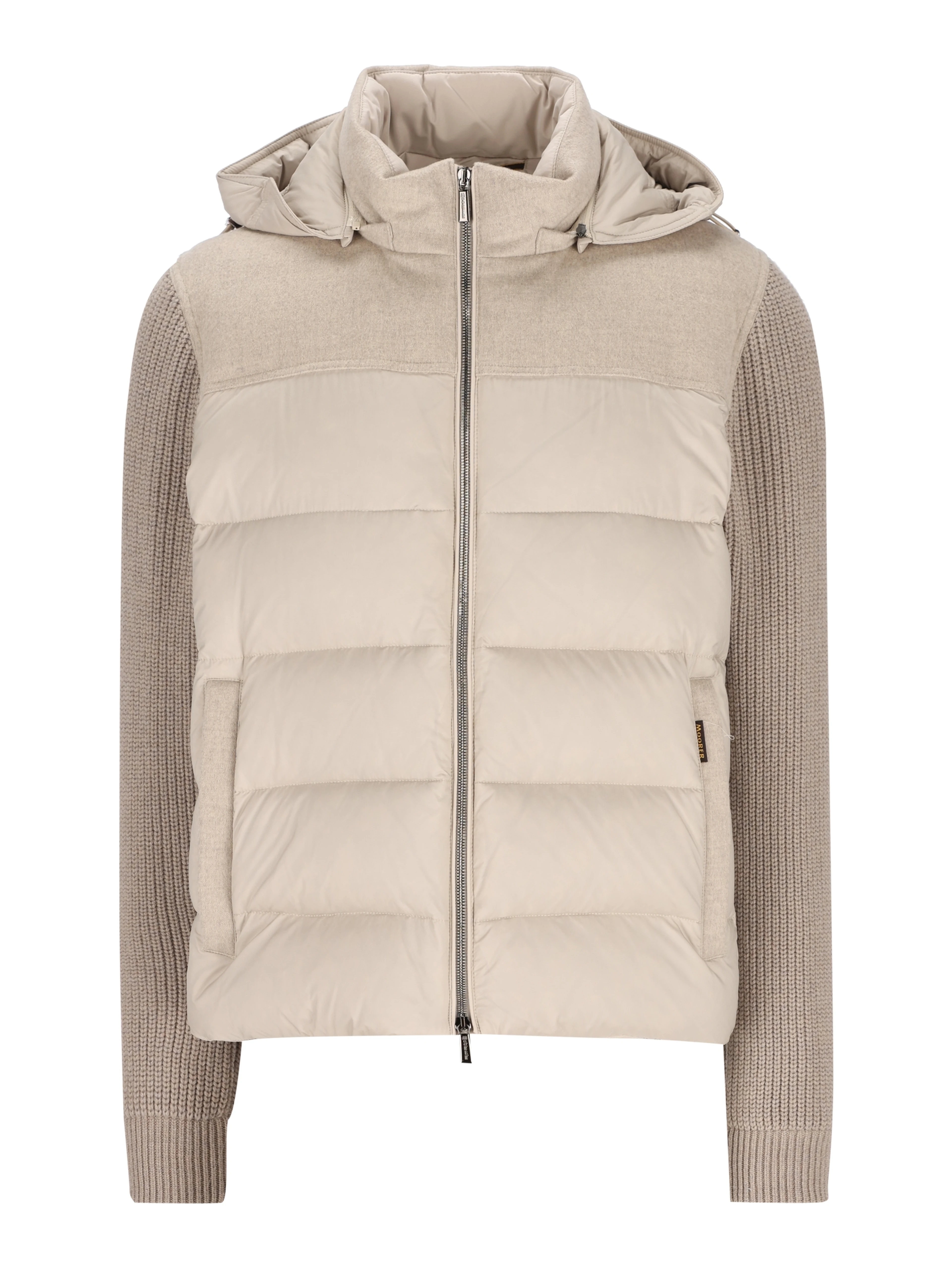 MOORER Coats